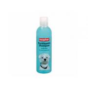 Beaphar Pro Vitamin Shampoo шампунь для белошерстых собак 250 мл