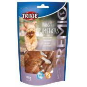 Trixie Premio лакомства для собак, голени кролика 100 гр