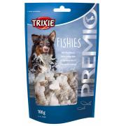 Trixie Premio лакомства для собак, косточки с рыбой 100 гр