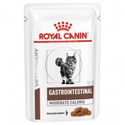 Royal Canin Gastro Intestinal влажный корм для кошек при лечении желудочно-кишечного тракта в соусе, 85 г