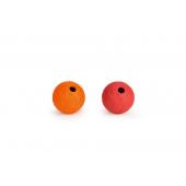 Beeztees Rubber Snack Ball резиновый мяч с ванильным ароматом для собак, Ø7,5 см