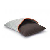 Beeztees Sleeping bag Dromy спальный мешок с подушкой для кошек, 67×50×6 см