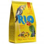 RIO корм для средних попугаев, основной рацион, 1 кг