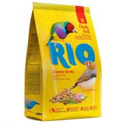 RIO корм для экзотических птиц, основной рацион, 500 г