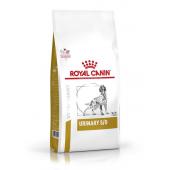 Royal Canin Urinary S/O сухой полнорационный диетический корм для взрослых собак при лечении и профилактике мочекаменной болезни, (на развес)