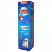 Cliny спрей для полости рта кошек и собак, 100 мл