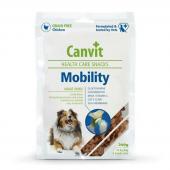 Canvit Mobility полувлажное лакомство для защиты и восстановления суставов стареющих и взрослых собак, 200 г