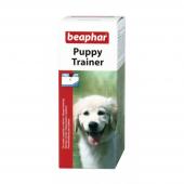 Beaphar Puppy Trainer средство для приучения щенков к туалету, 50 мл