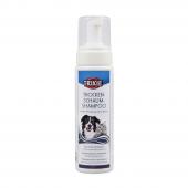 Trixie shampoo сухой шампунь  для собак и кошек, 230 мл