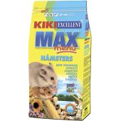 Kiki Max Menu полнорационный корм для хомяков, 450 г