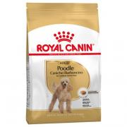 Royal Canin Poodle Adult полнорационный сухой корм для взрослых собак породы пудель в возрасте от 10 месяцев, (целый мешок 1.5 кг)