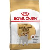 Royal Canin Jack Russell Adult полнорационный сухой корм для взрослых собак в возрасте от 10 месяцев, 3 кг