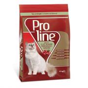 Proline Adult Cat сухой корм для кошек со вкусом ягненка и риса (на развес)