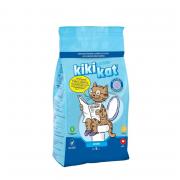 Kiki Kat Cat Litter натуральный 5 л