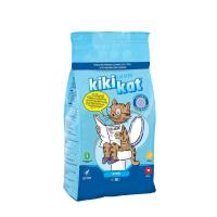 Kiki Kat Cat Litter натуральный 10 л