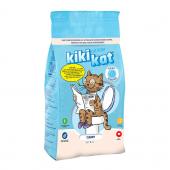 Kiki Kat Cat Litter с ароматом марсельского мыла 5 л
