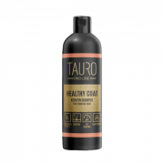 Tauro Pro Line шампунь-кератин для кошек и собак с чувствительной кожей 250 мл