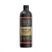 Tauro Pro Line питательный шампунь для кошек и собак с чувствительной кожей 250 мл