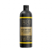Tauro Pro Line для глубокого очищения шерсти кошек и собак 250 мл