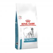 Royal Canin Anallergenic корм для собак при пищевой аллергии или непереносимости 3 кг