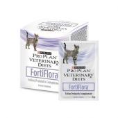Pro Plan Veterinary Diets FortiFlora кормовая добавка для кошек 1 г, 1 шт.