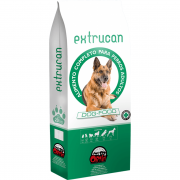 Ortin Econom Extrucan корм для взрослых собак крупных пород с мясом (на развес)