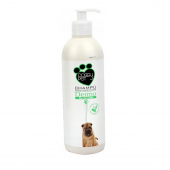 Doggy Pet Dermo шампунь для собак с чувствительной кожей, 500 мл