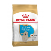 Royal Canin Golden Retriever Puppy сухой корм для щенков до 15 месяцев, ( на развес)