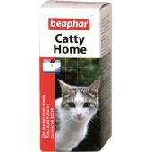 Beaphar Catty Home cредство для приучения кошек к месту, 10 мл