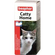 Beaphar Catty Home cредство для приучения кошек к месту, 10 мл