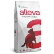 Alleva Holistic Adult Lamb & Venision MIni Adult корм для взрослых собак мелких пород с ягненком, олениной, коноплей и женьшенем (целый мешок 12 кг)