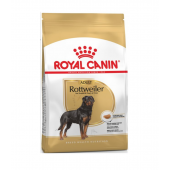 Royal Canin Rottweiler Adult сухой корм для взрослых собак старше 18 месяцев (на развес)