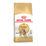 Royal Canin сухой корм для бенгальских кошек, 2 кг