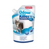 Beaphar Odour Killer for Cats ликвидатор запаха для кошек, 400 г