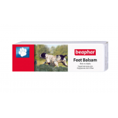 Beaphar Feet Balsam бальзам для подушечек лап собак, 40 мл