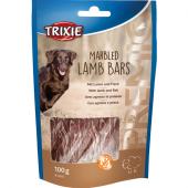 Trixie Marbled лакомство мраморная баранина для собак, 100 г