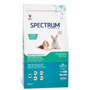 Spectrum Puppy Starter30 сухой корм для щенков всех пород с ягненком и рисом 3 кг