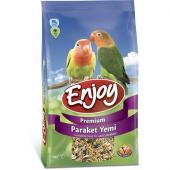 Enjoy премиум корм для взрослых попугаев 700 г