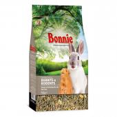 Bonnie корм ​​для кроликов и грызунов 750 г