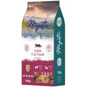 Mystic Adult Cat Food Gourmet сухой корм для взрослых кошек гурмет (на развес)