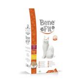 Benefit Feline Adult Multi-Cat Chicken сухой корм для взрослых кошек с курицей (целый мешок 12 кг)