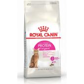 Royal Canin Protein Exigent сухой корм для кошек привередливых к составу продукта 400 г