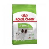 Royal Canin X-Small Adult сухой корм для собак малых пород от 10 месяцев 500 г