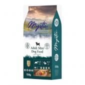 Mystic Adult Mini Dog Food Lamb & Rice сухой корм для взрослых собак мелких пород с ягненком и рисом (на развес)