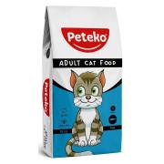 Peteko Adult Cat Fish сухой корм для взрослых кошек с рыбой (на развес)
