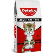 Peteko Adult Cat Gourmet сухой корм для взрослых кошек гурмет (на развес)
