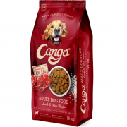Cango Adult Dog Food Lamb and Rice сухой корм для взрослых собак с ягненком и рисом (на развес)