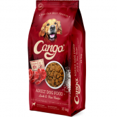Cango Adult Dog Food Lamb and Rice сухой корм для взрослых собак с ягненком и рисом (целый мешок 15 кг)