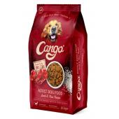 Cango Adult Dog Food Lamd and Rice сухой корм для взрослых собак с ягненком и рисом (на развес)