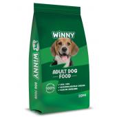 Winny Adult Dog Food with chicken сухой корм для взрослых собак всех пород с курицей (на развес)